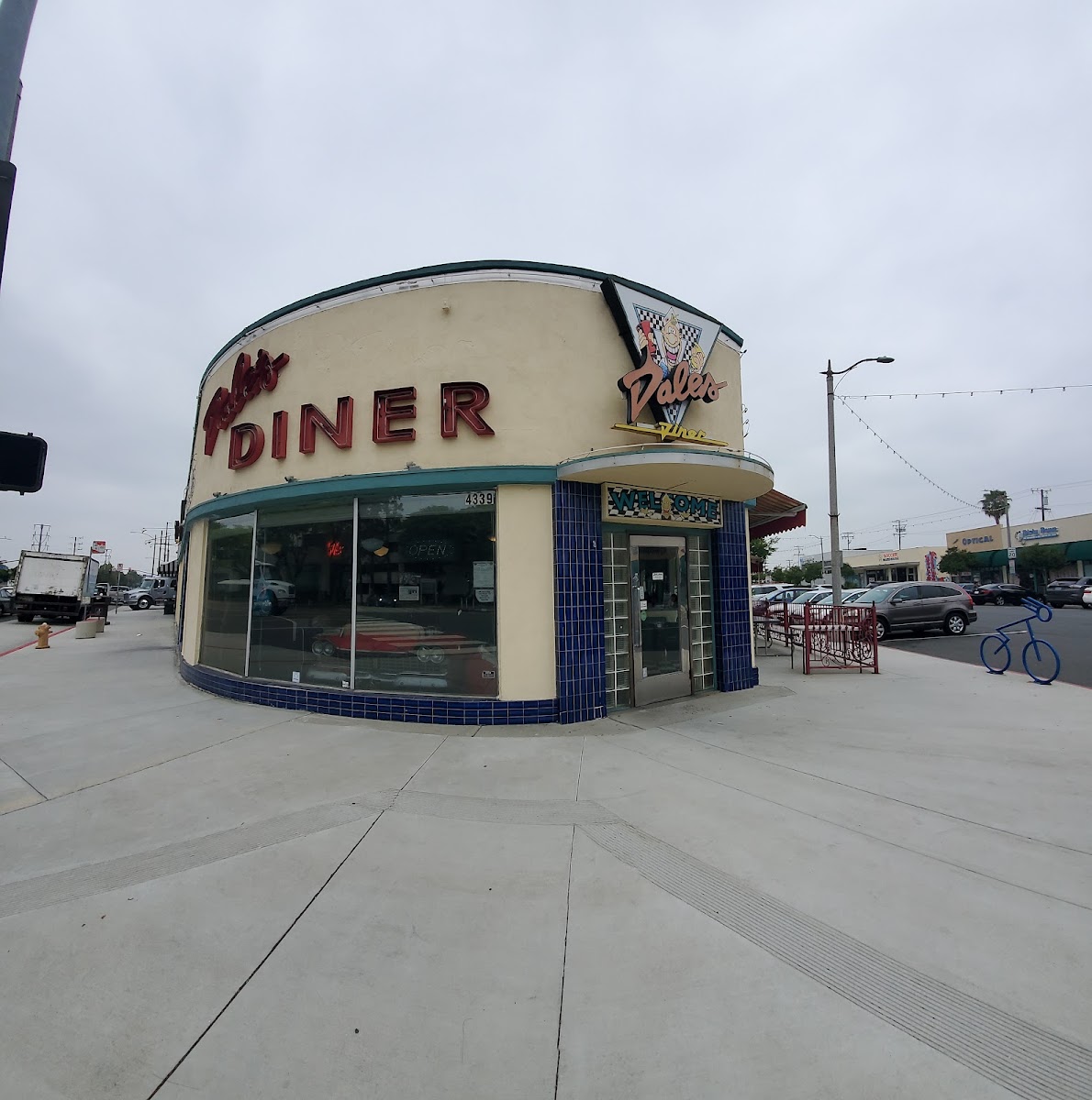 Dale's Diner-1